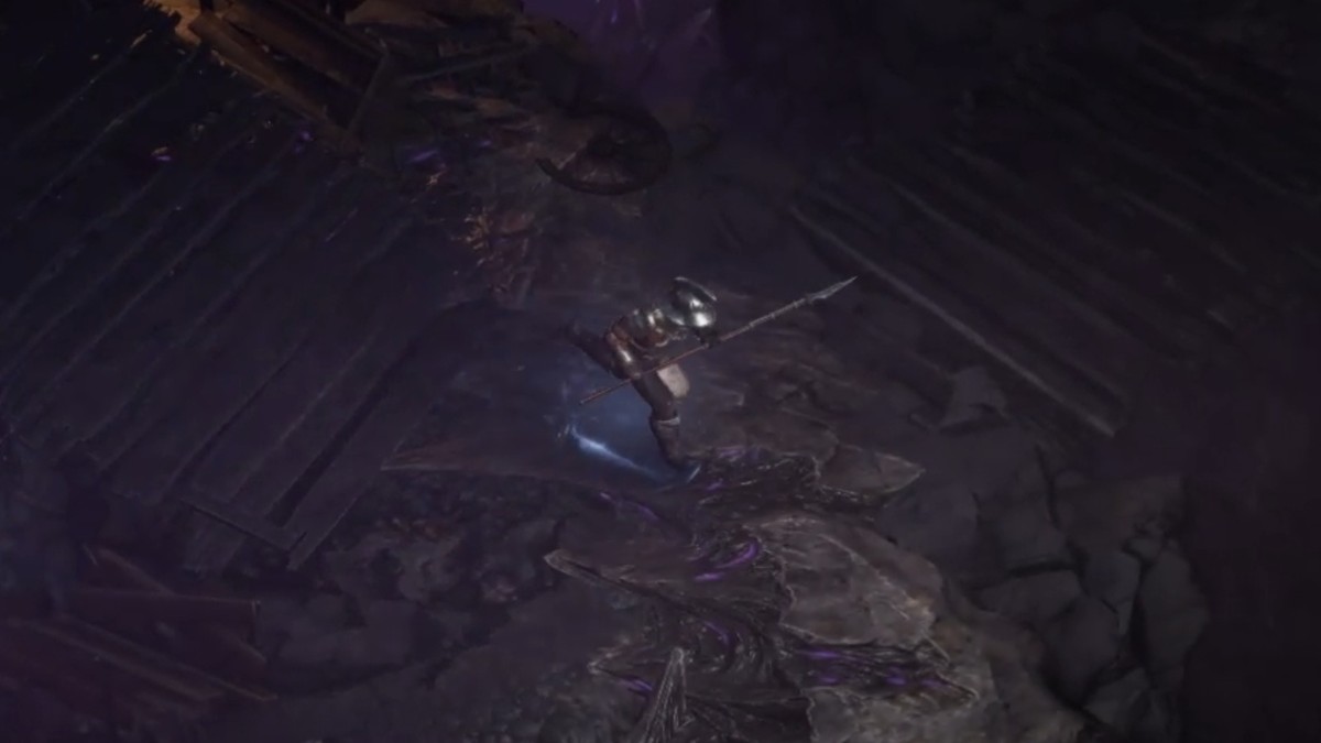 Paladin Leveling Last Epoch